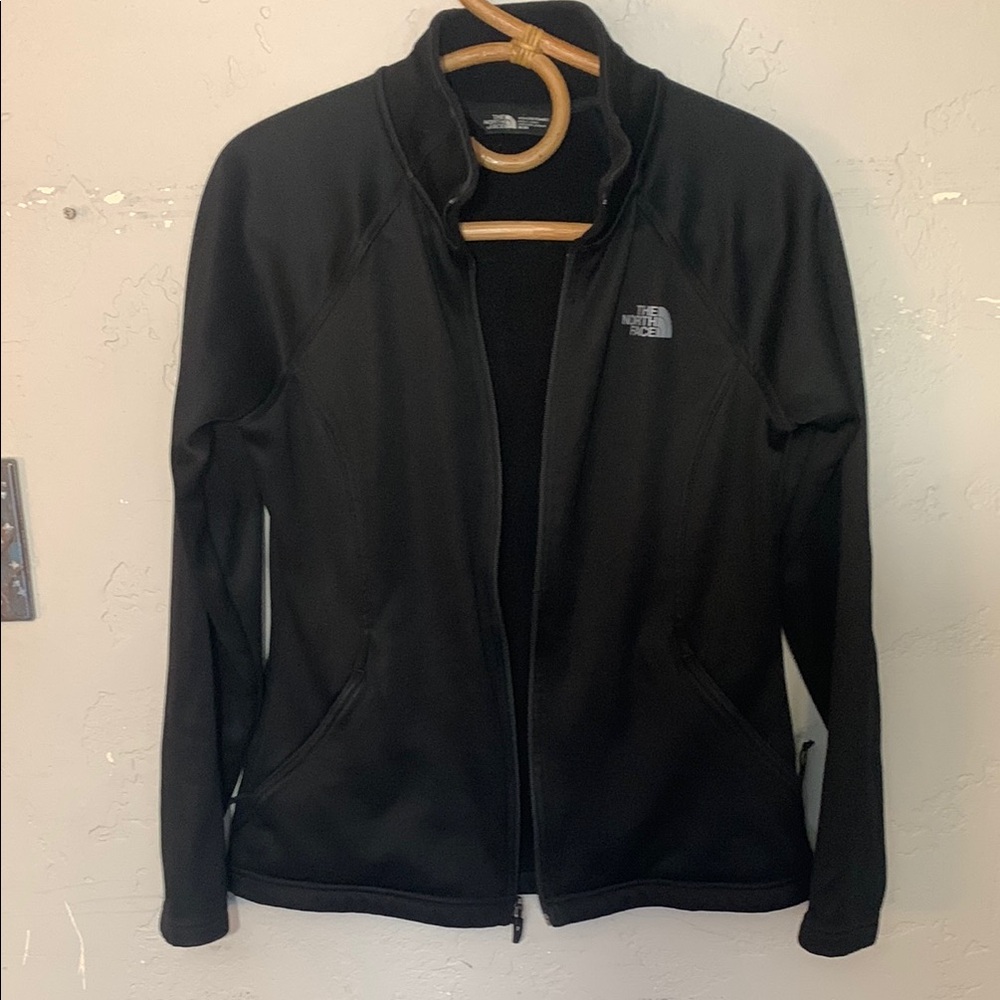 The North Face Black Jacket